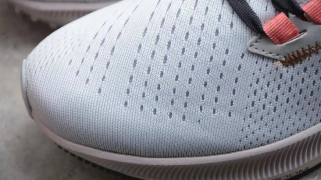 Nike AIR ZOOM PEGASUS 38 Lmperial Powder review Tyler 01