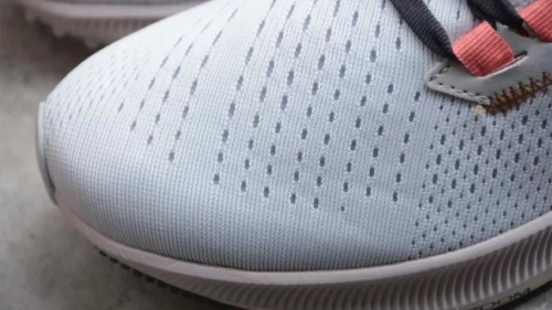 Nike AIR ZOOM PEGASUS 38 Lmperial Powder review 