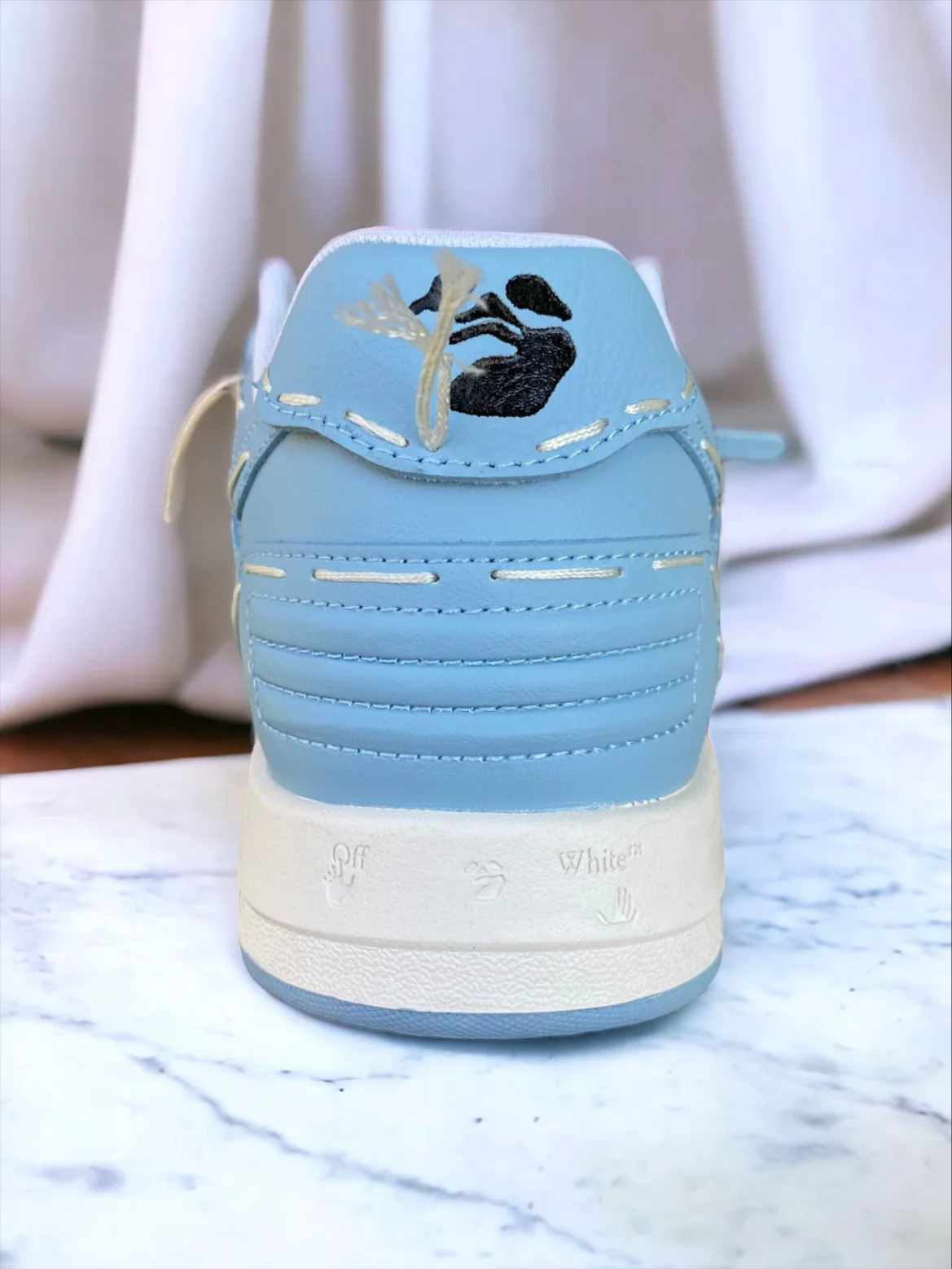 OFF-WHITE Out Of Blue And White Limit review Maria 02