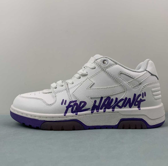 OFF-WHITE Out Of White Purple Printing review Yasmid 01