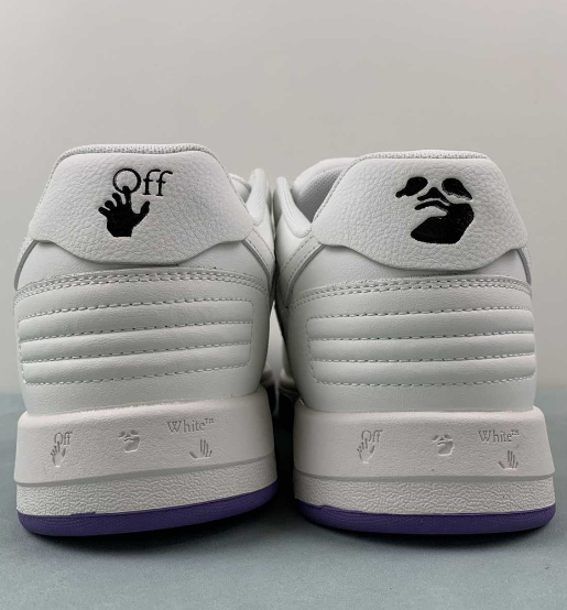 OFF-WHITE Out Of White Purple Printing review Yasmid 02