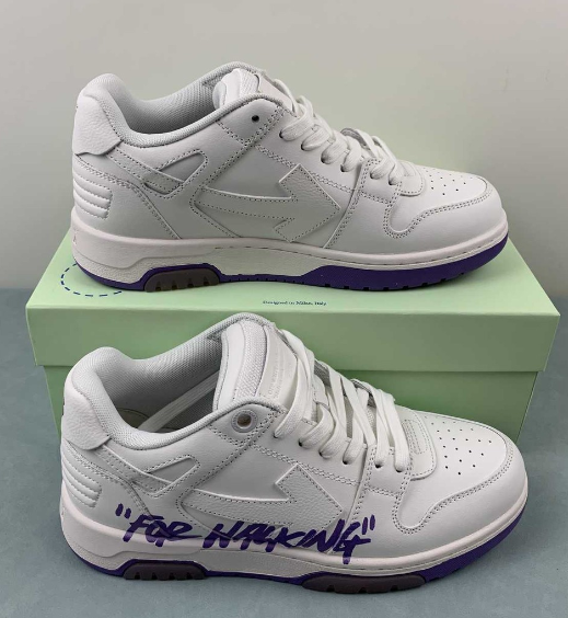 OFF-WHITE Out Of White Purple Printing review Yasmid 03