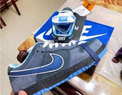 OG Nike SB Dunk Low Blue Lobster review Kevin