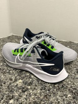 Nike AIR ZOOM PEGASUS 38 Grayish Blue review Natalie 01