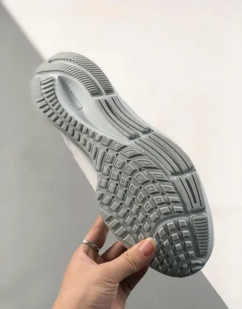 Nike AIR ZOOM PEGASUS 38 Black, Yellow, And Red review 