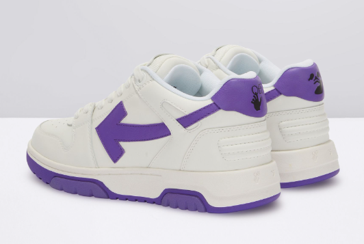 OFF-WHITE Out Of PAICU review KDK