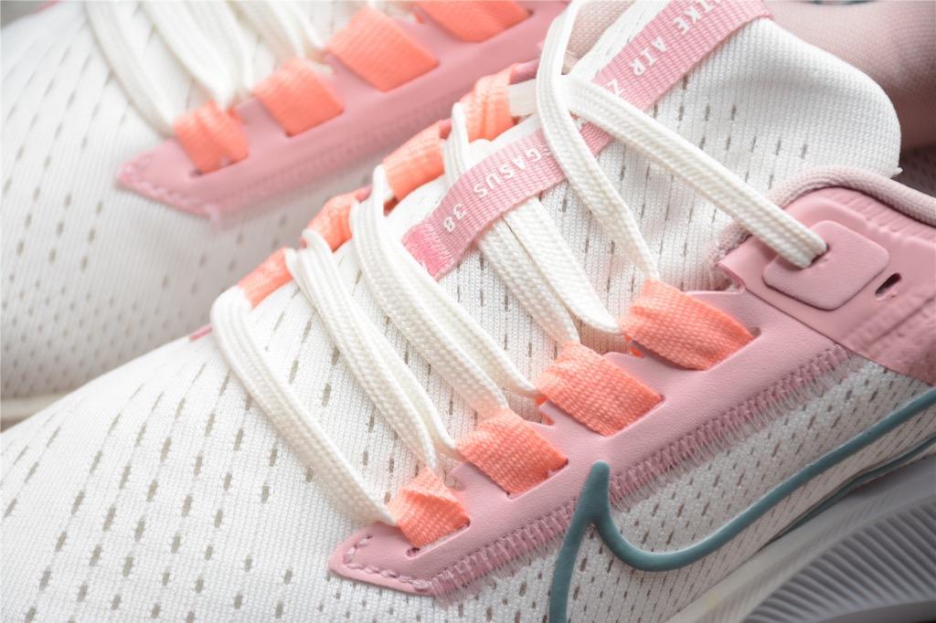 Nike AIR ZOOM PEGASUS 38 Whiting review Brian 02