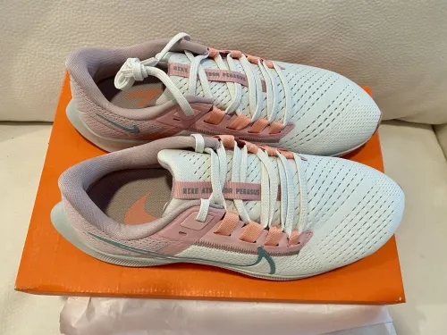Nike AIR ZOOM PEGASUS 38 Whiting review 