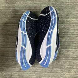 Nike AIR ZOOM PEGASUS 38 North Carolina Blue review Tyler 02