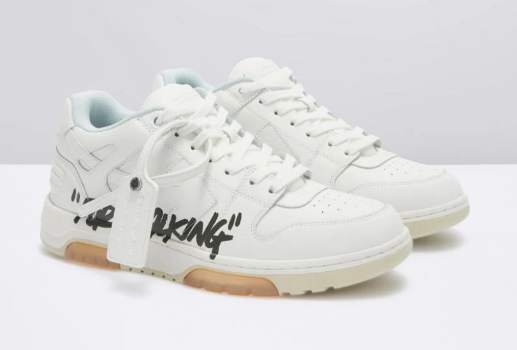 OFF-WHITE Out Of Office Cloud White review D. Jones 01