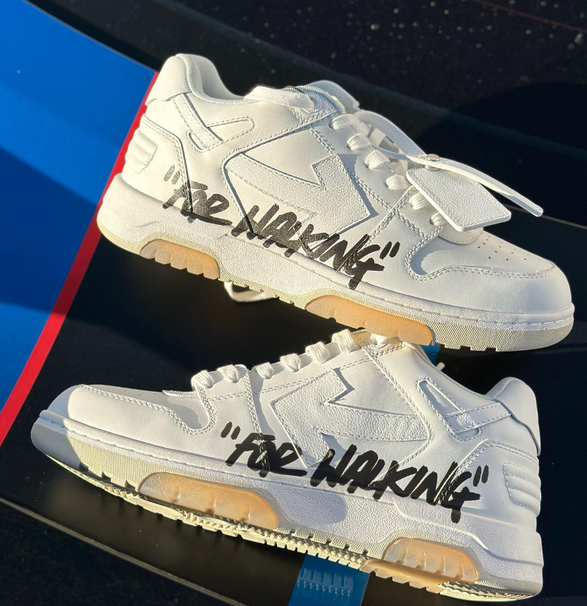 OFF-WHITE Out Of Office Cloud White review T Boykin 02