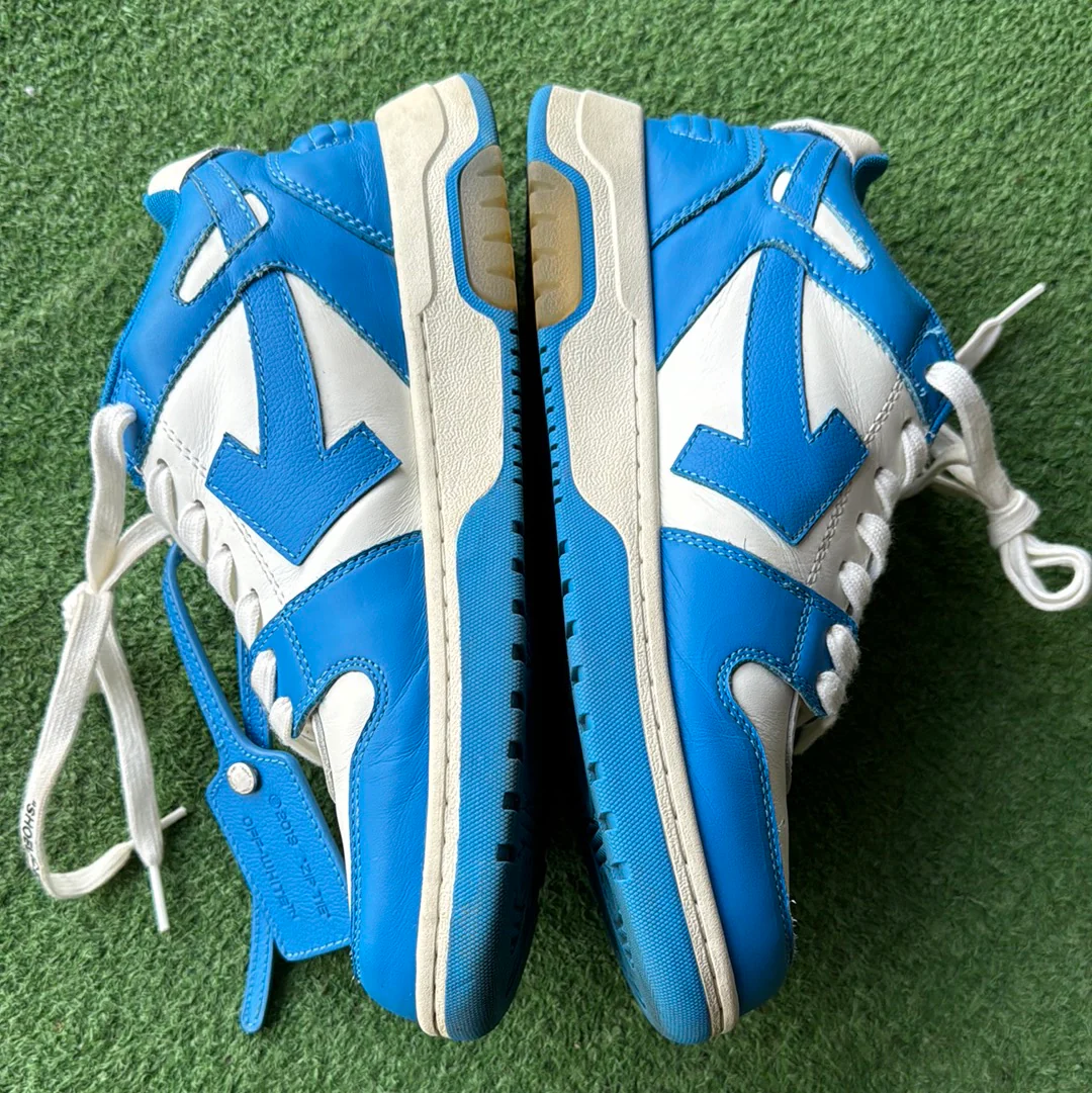 OFF-WHITE Out Of Office North Carolina Blue review Monkeymom 02