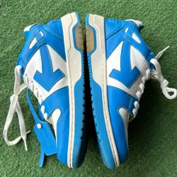 OFF-WHITE Out Of Office North Carolina Blue review Monkeymom 02