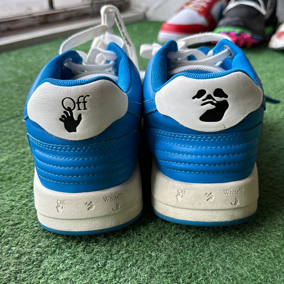 OFF-WHITE Out Of Office North Carolina Blue review Monkeymom 03