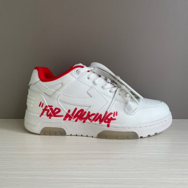 OFF-WHITE Out Of Office Rice White review Reginald Washington 01