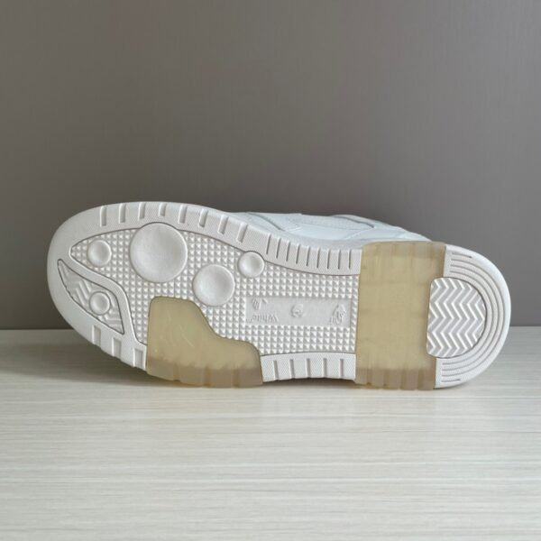 OFF-WHITE Out Of Office Rice White review BEAU 01