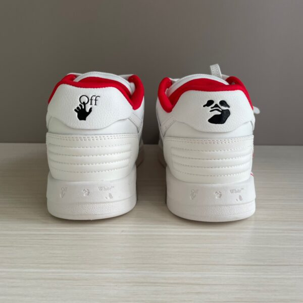 OFF-WHITE Out Of Office Rice White review BEAU 02