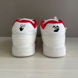 OFF-WHITE Out Of Office Rice White review BEAU 02
