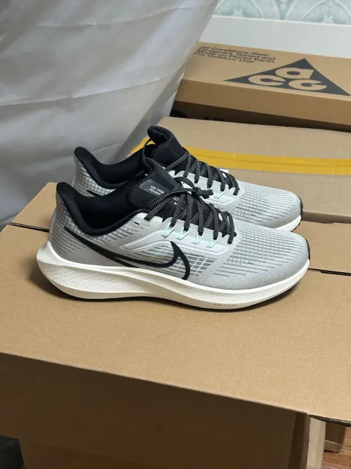 Nike Air Zoom Pegasus 39 Phantom Sail review 