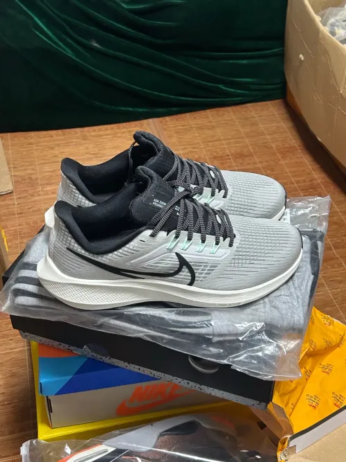 Nike Air Zoom Pegasus 39 Phantom Sail review 