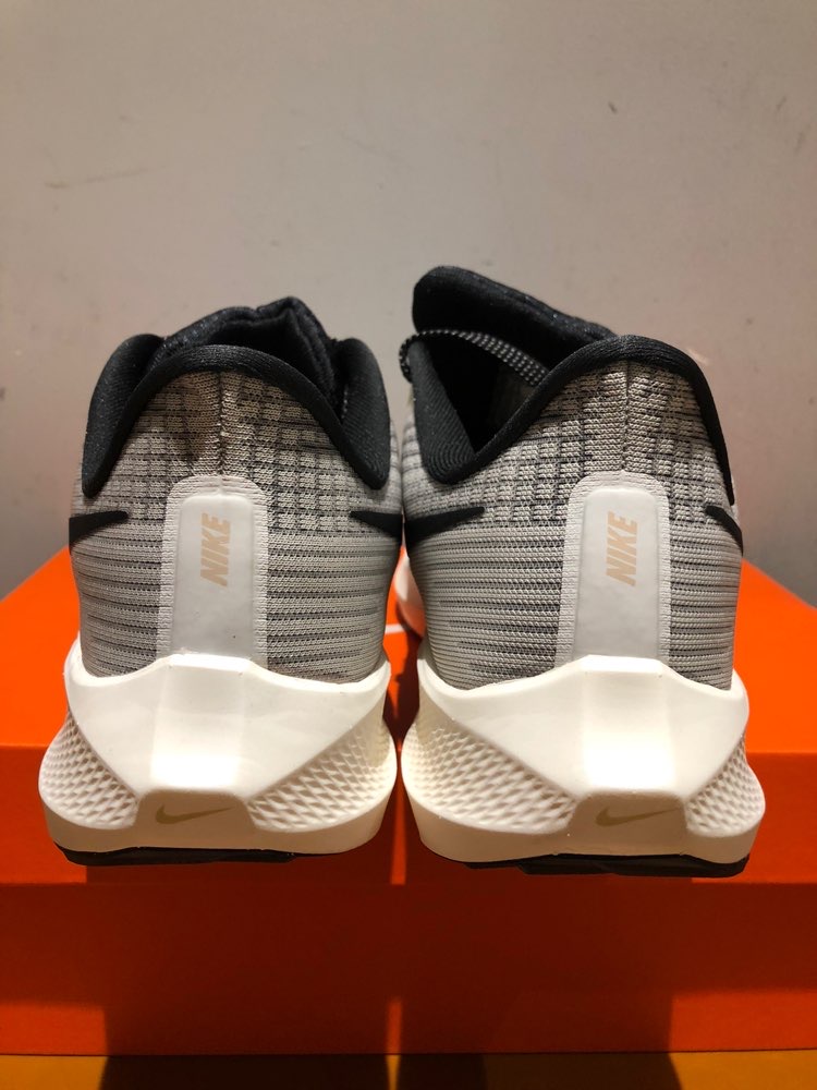 Nike Air Zoom Pegasus 39 Phantom Sail review Ashley 06