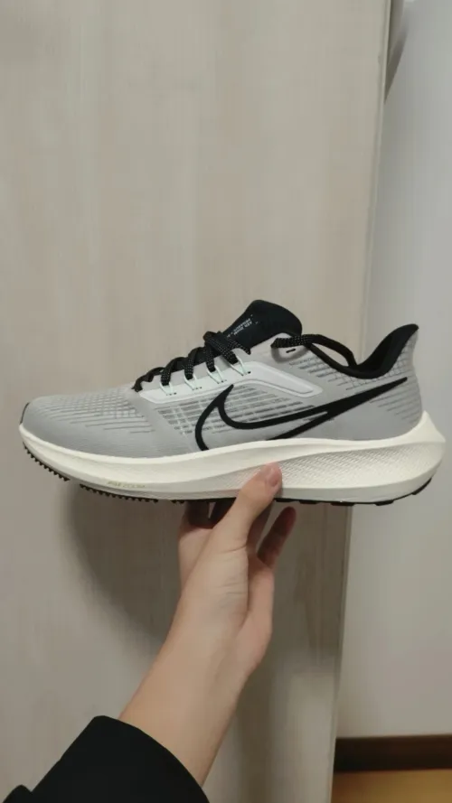 Nike Air Zoom Pegasus 39 Phantom Sail review 