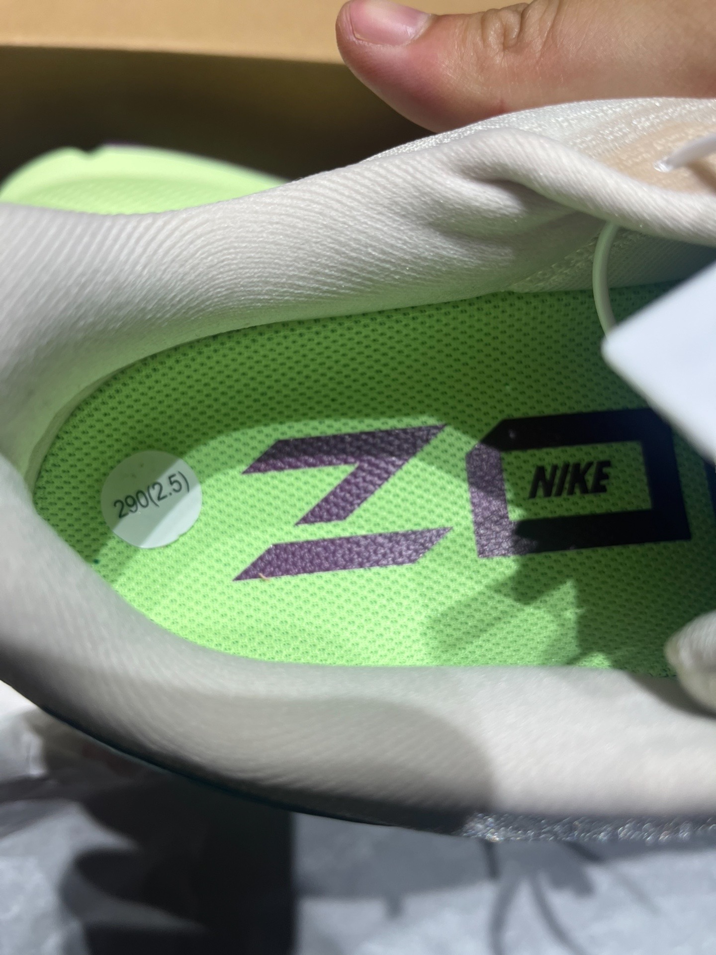 Nike Air Zoom Pegasus 39 Red Plum Barely Volt review Steven 02