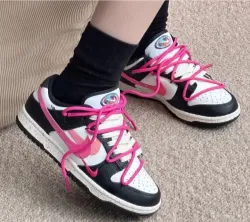 Nike Dunk Low Multi Color review Alfredo naar