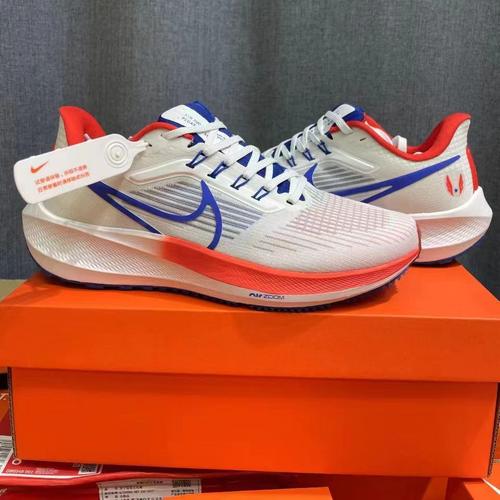 Nike Air Zoom Pegasus 39 USATF review Chloe