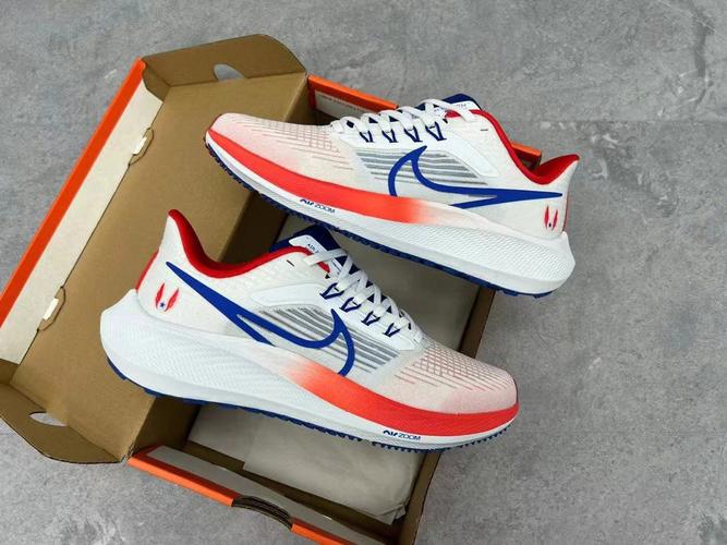 Nike Air Zoom Pegasus 39 USATF review Jason