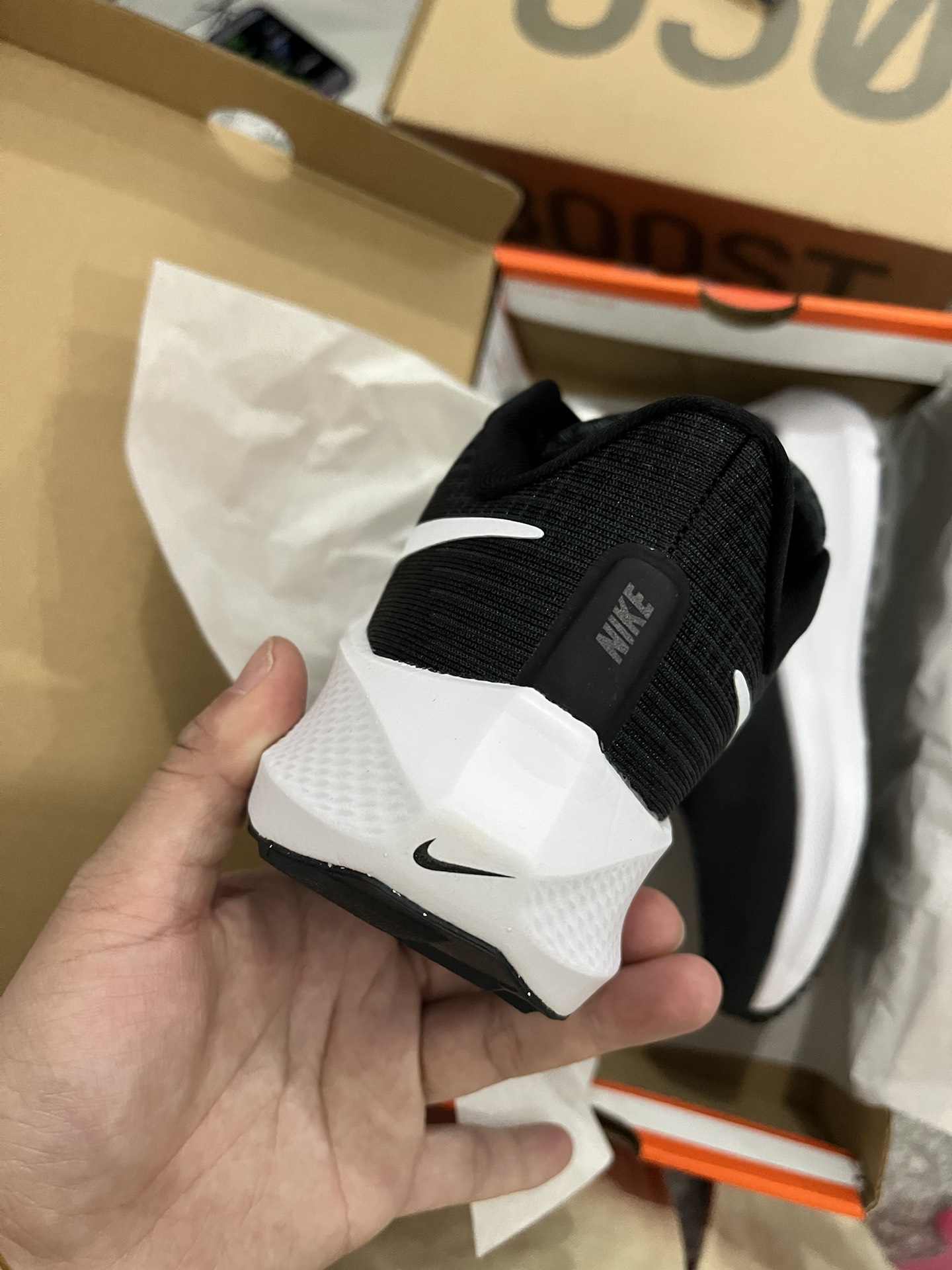 Nike Air Zoom Pegasus 39 Black Dark Smoke Grey review Brandon 05