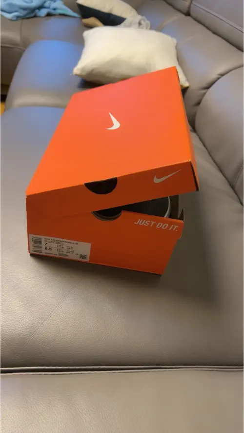 Nike Air Zoom Pegasus 39 Black Dark Smoke Grey review 