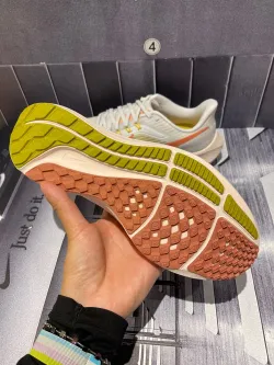 Nike Air Zoom Pegasus 39 Light white pink review Ryan 03