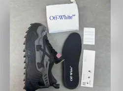 OFF-WHITE Out Of White Black review Jeannolin 02