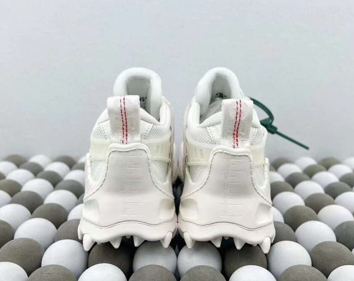OFF-WHITE Out Of All White review Judy R. Clayton 01