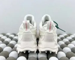 OFF-WHITE Out Of All White review Judy R. Clayton 01