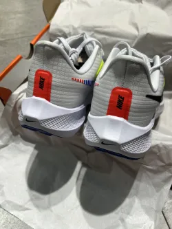 Nike Air Zoom Pegasus 39 Barely White yellow review Charlotte 04