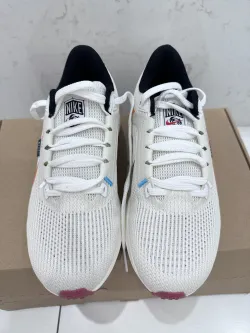 Nike Air Zoom Pegasus 40 White Colored Hook review Alex 04