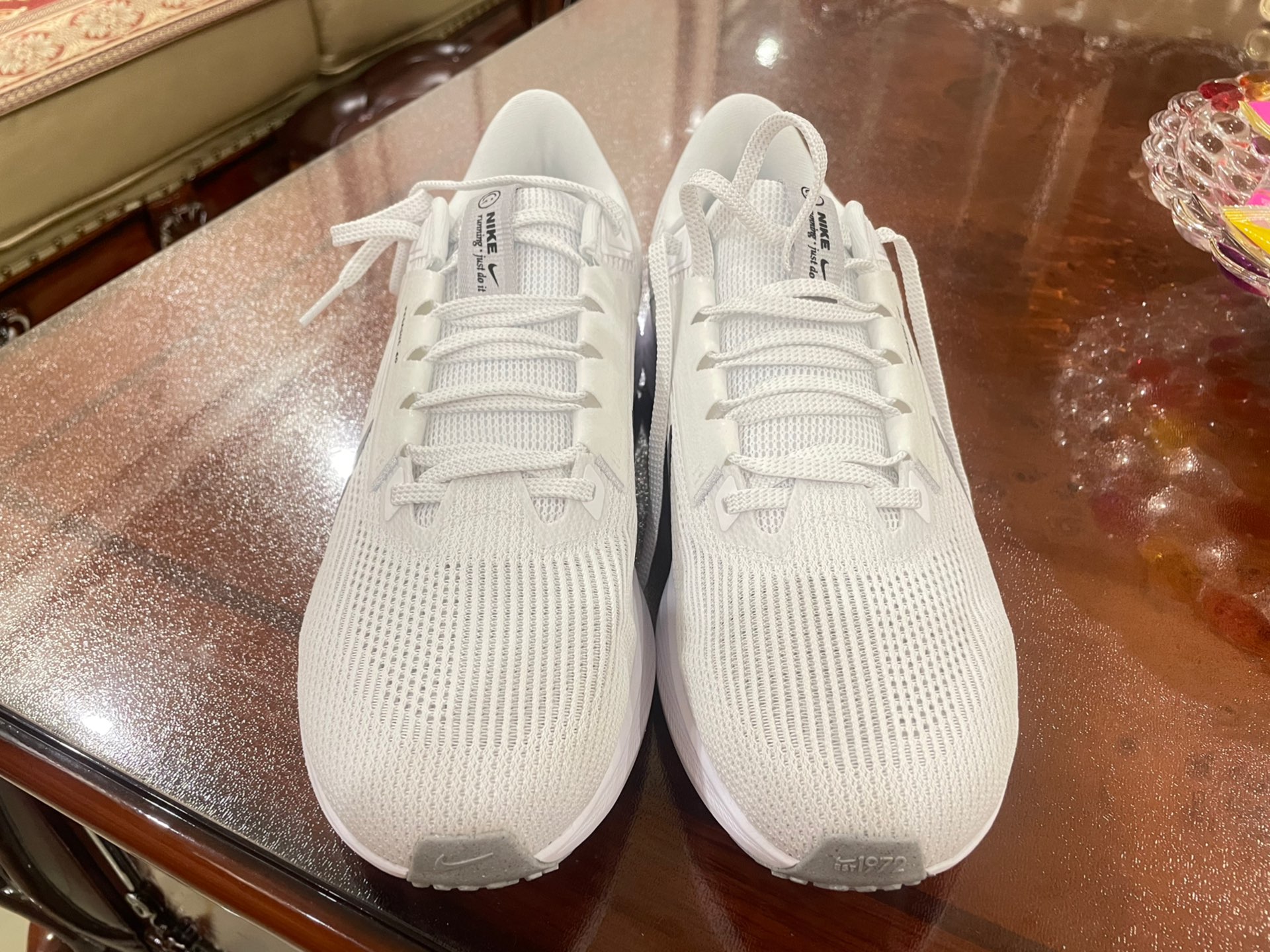 Nike Air Zoom Pegasus 40 Pale review Morgan 01