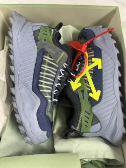 OFF-WHITE Out Of Blue And Yellow review Shuanna S. 03