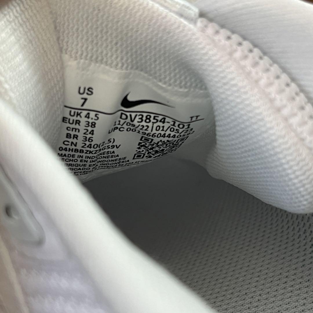 Nike Air Zoom Pegasus 40 Silver review Morgan 05