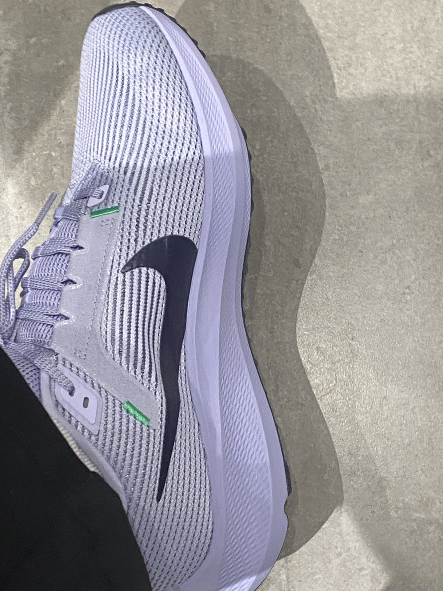 Nike Air Zoom Pegasus 40 Dark Gray review Jamie