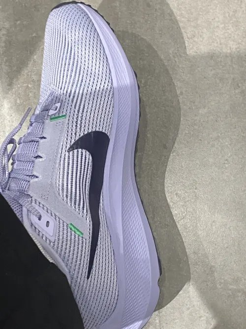 Nike Air Zoom Pegasus 40 Dark Gray review 