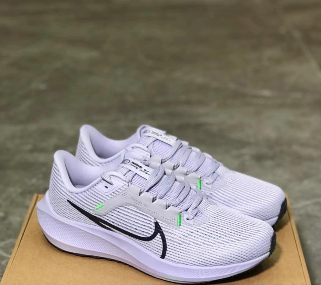 Nike Air Zoom Pegasus 40 Dark Gray review Alex