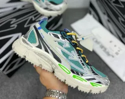 OFF-WHITE Out Of Blue Green review Zeke 03