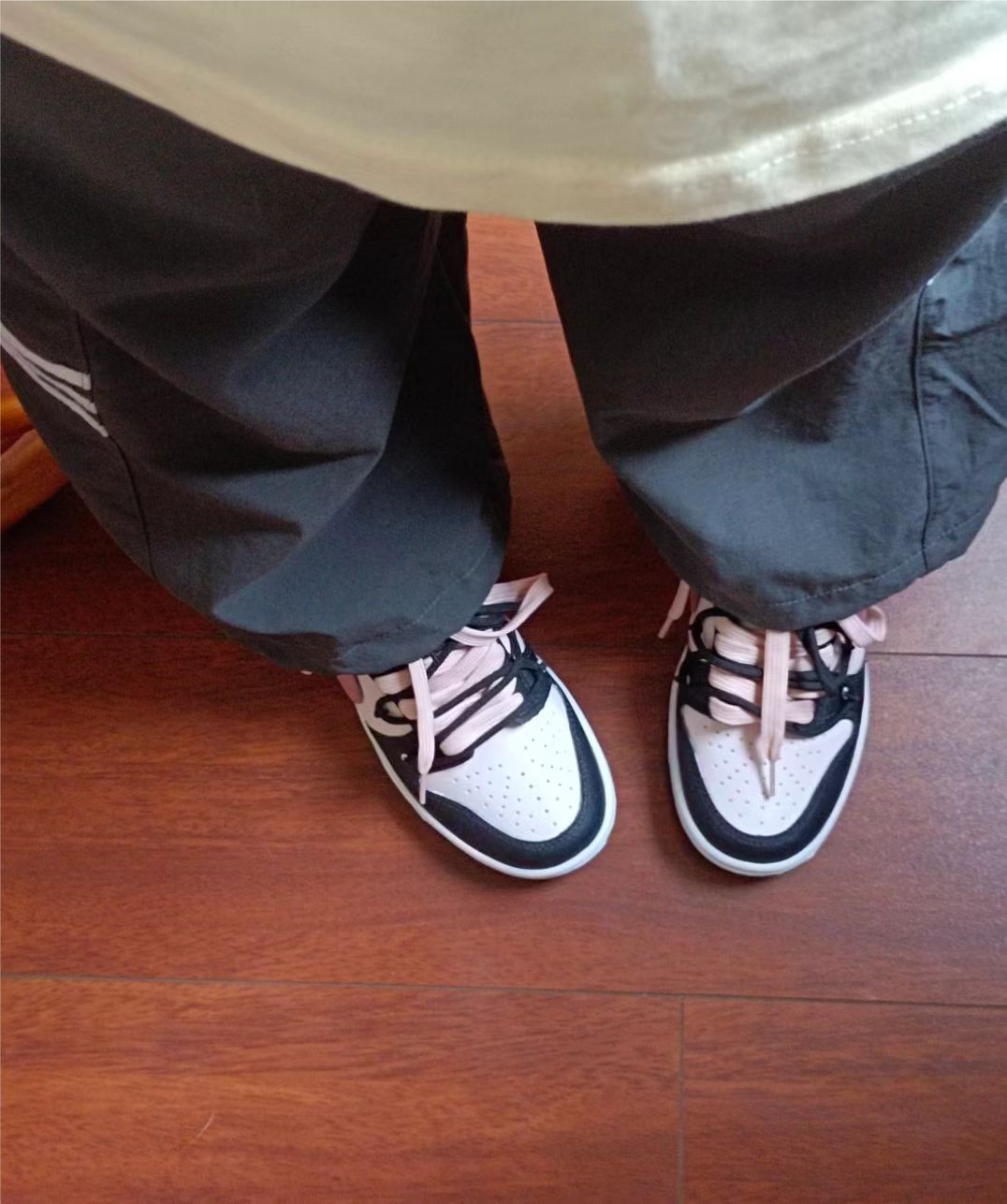 Nike Dunk Low Tokyo Raspberry review Natalie 02