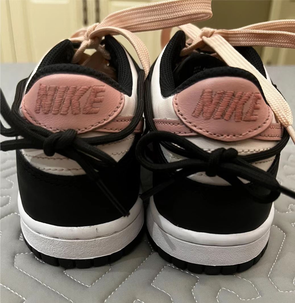 Nike Dunk Low Tokyo Raspberry review John