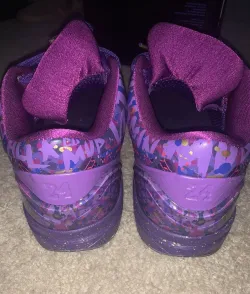 Nike Zoom Kobe IV Prelude PACK review Diamond Dave 02