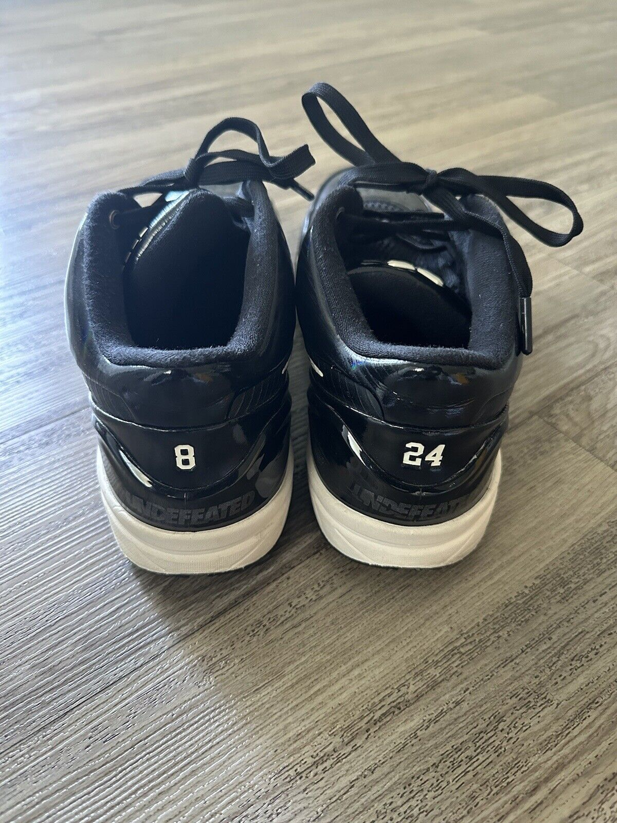 Nike Kobe 4 Protro Black Mamba review MAguiar 01