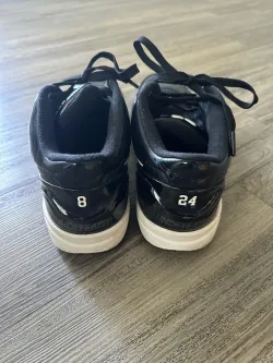 Nike Kobe 4 Protro Black Mamba review MAguiar 01